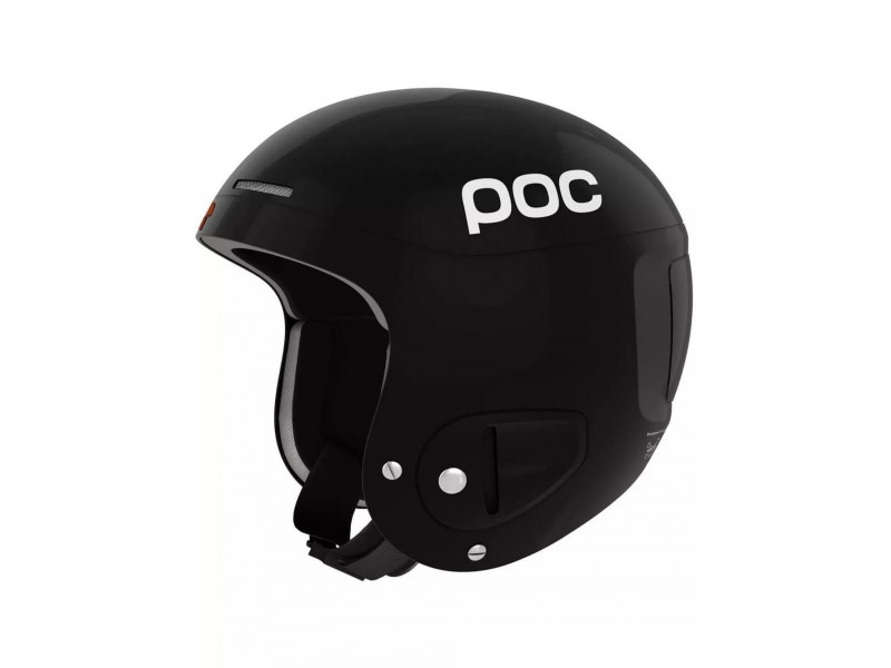 POC Skull X D női junior sí/snowboard sisak - fekete