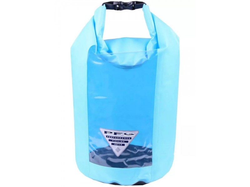 Columbia Backcast 35L vízhatlan roll-top zsák - kék