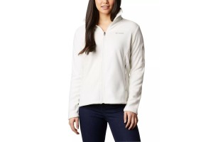Columbia Fast Trek II női microfleece polár