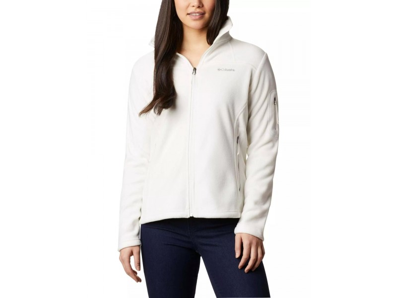 Columbia Fast Trek II női microfleece polár