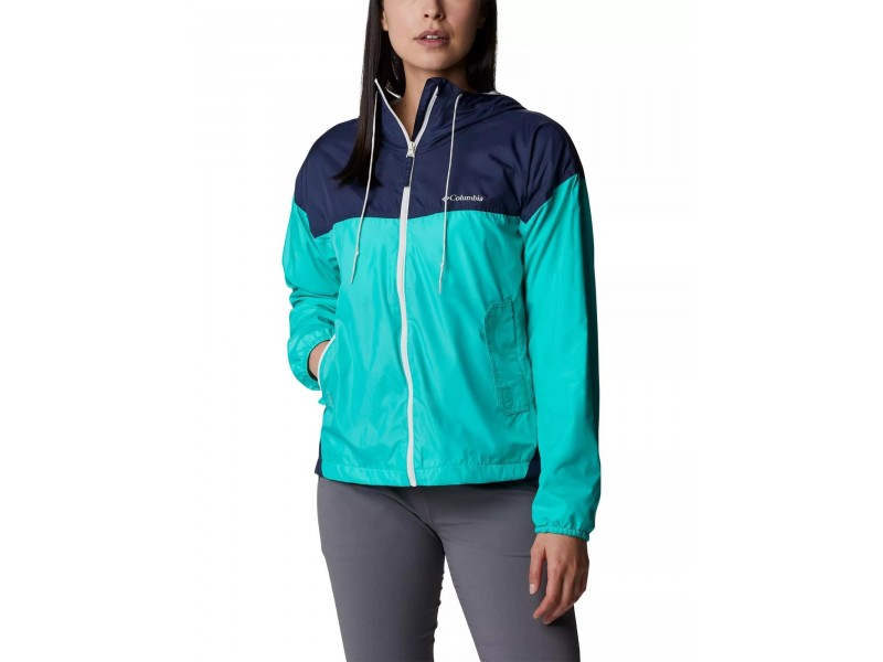 Columbia Flash Challenger Lined női széldzseki