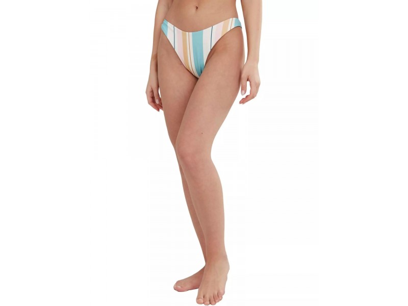 Fundango Madison High Cut női bikini alsó