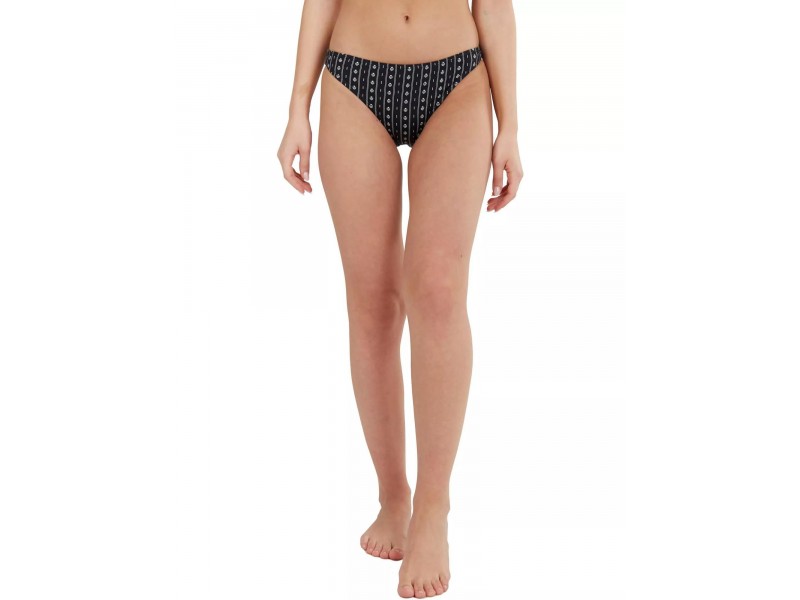 Fundango Moana Classic női bikini alsó - fekete