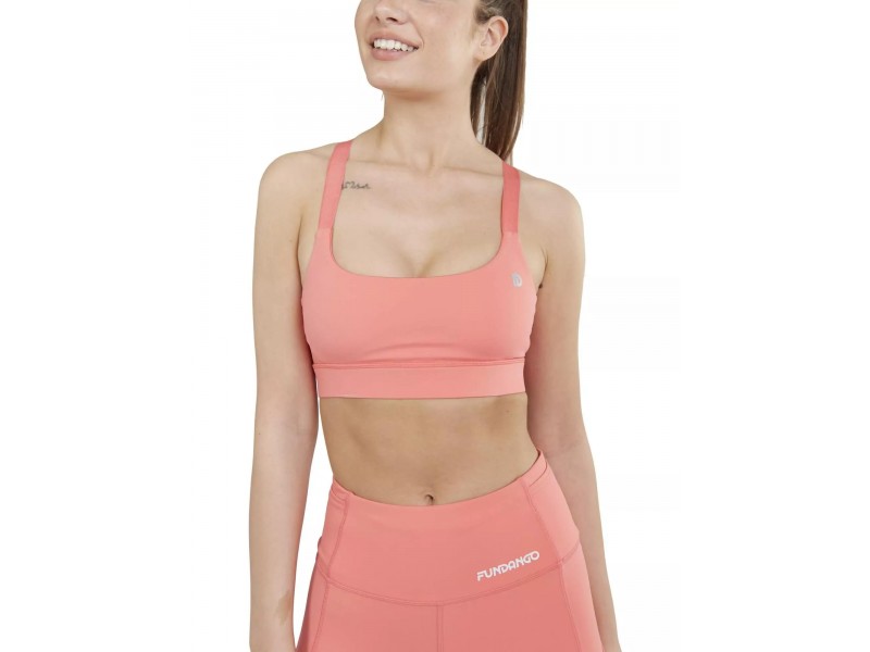 Fundango Dyanic sportmelltartó 352-coral