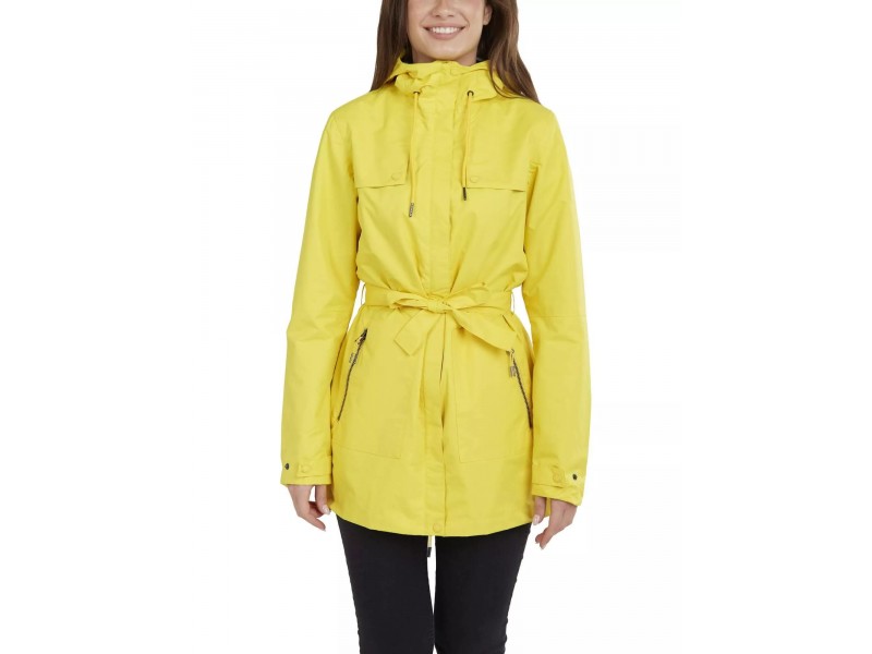 Fundango Regina női vízálló trench kabát - Dripex