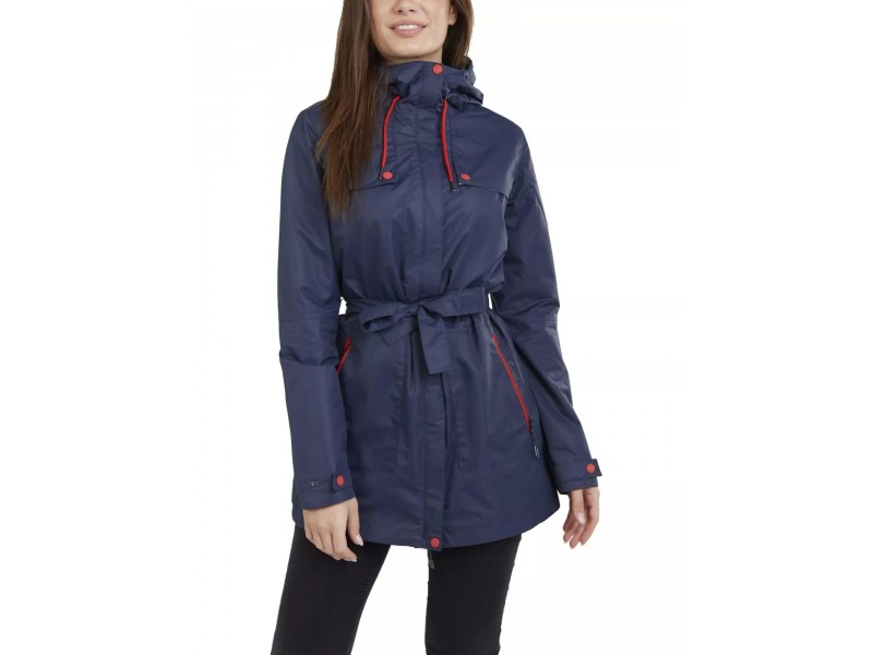 Fundango Regina női vízálló trench kabát