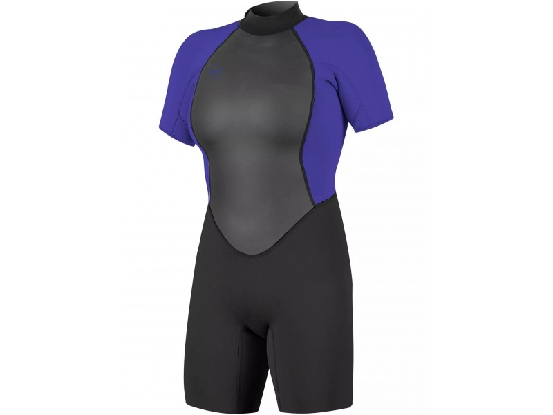 O'Neill Reactor-2 2mm női neoprén (bh2 black/cobalt)