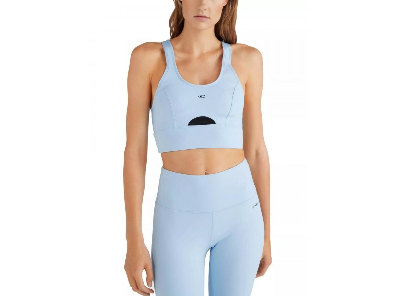 O'Neill Yoga Sports Top D - cerulean női sportmelltartó