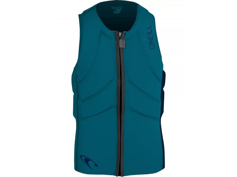 O'Neill Slasher Kite Vest férfi mentőmellény - Tidepool Abyss