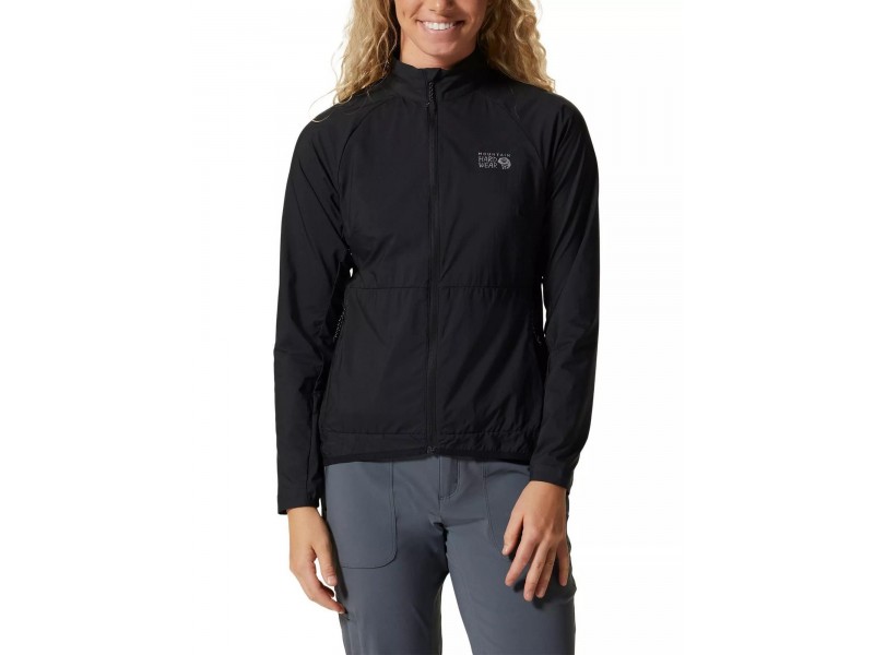 Mountain Hardwear Kor AirShell női szélkabát (010-black)