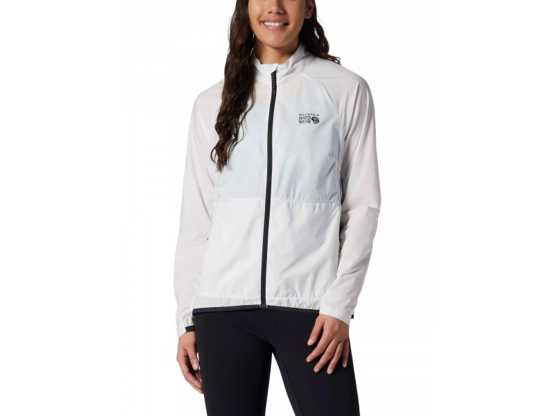 Mountain Hardwear Kor AirShell női széldzseki - fogbank