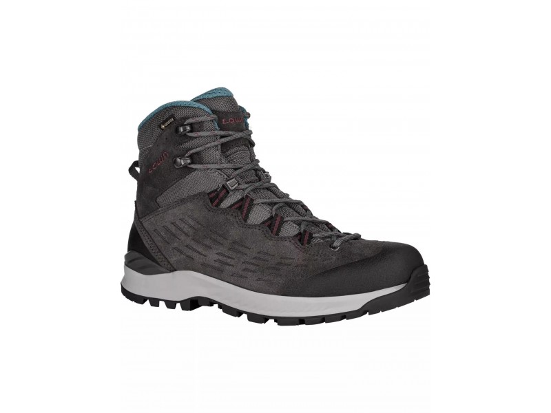 Lowa D GTX női bakancs 9756 anthracite