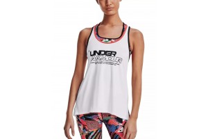 Under Armour Knockout Tank...