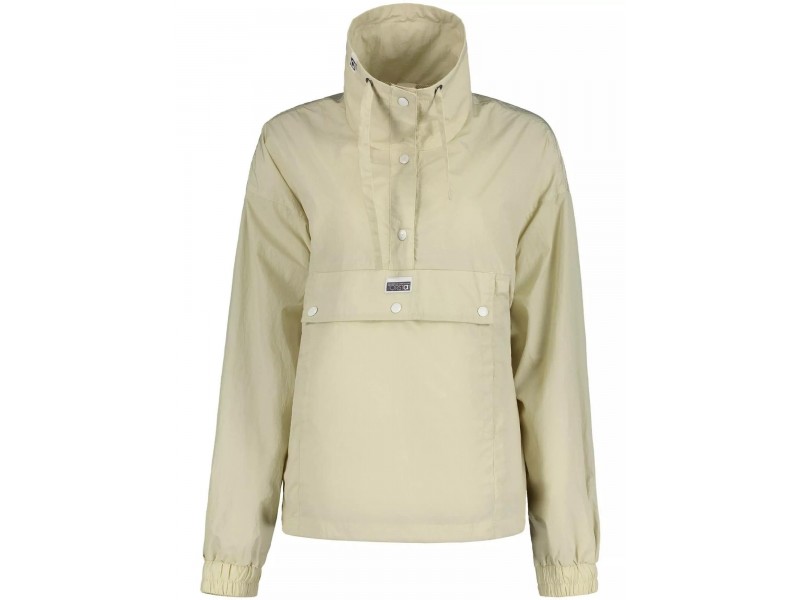 Torstai D női átmeneti kabát - 023 Powder