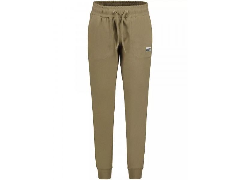 Torstai D női tréningnadrág - café au lait