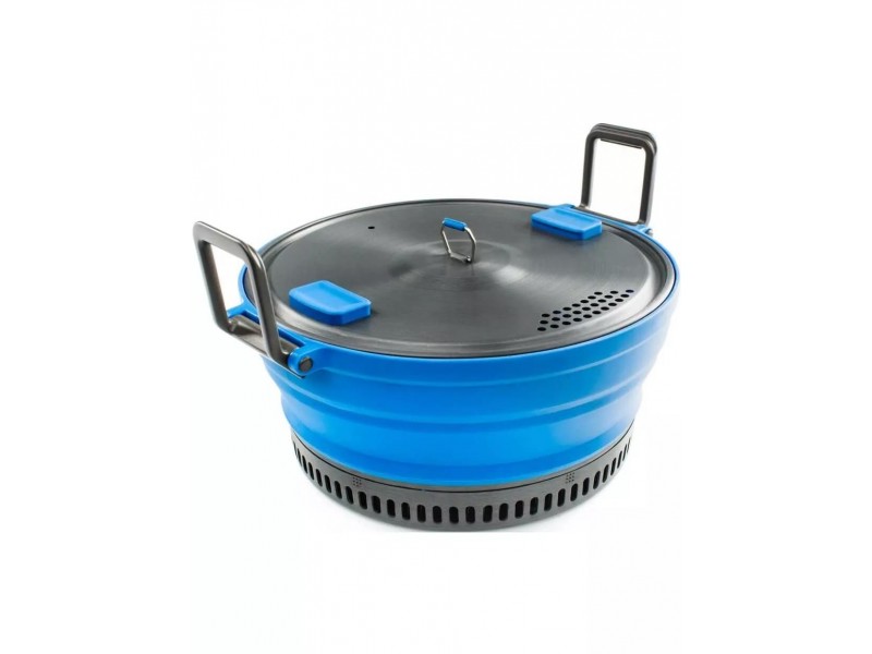 GSI Escape 2L Pot D - blue-blue