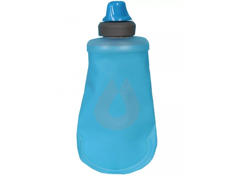 HYDRAPAK Softflask 150 ml - Malibu Blue