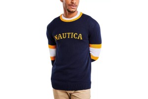 Nautica Vigo Knitwear  D