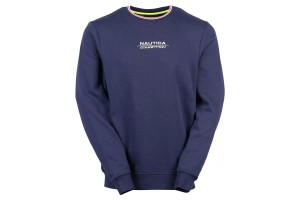 Nautica Tang Sweatshirt  D