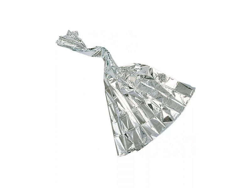 Ferrino Sheet Survival D hővisszaverő túlélőtakaró