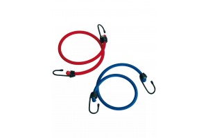 Ferrino Bungees D gumipók fém kampóval