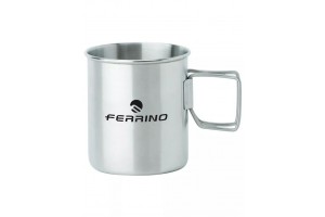 Ferrino Inox Cup  D