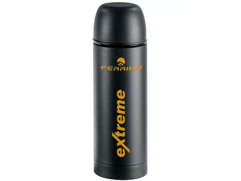 Ferrino Extreme termosz 0,5 L – rozsdamentes