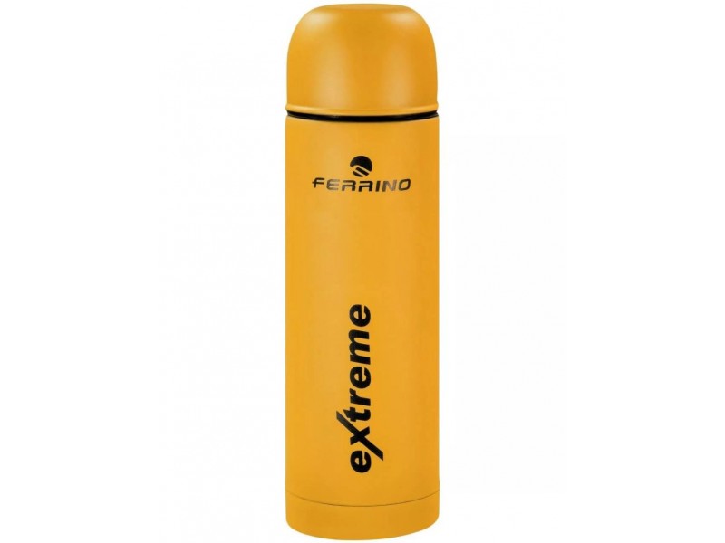Ferrino Extreme vákuumos termosz 1 L lgg-artisan gold