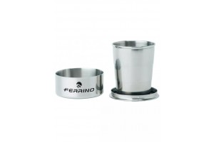 Ferrino Stainless Steel...