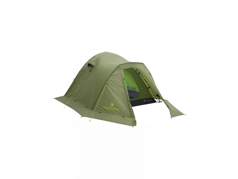 Ferrino Tenere 4 D – 4 személyes túrasátor