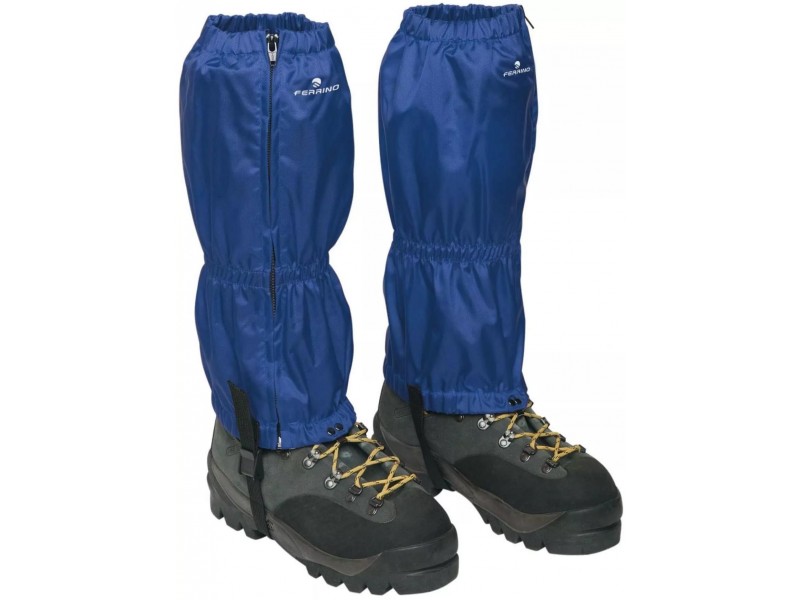 Ferrino Sella Medium kék túrakamásli (szett)