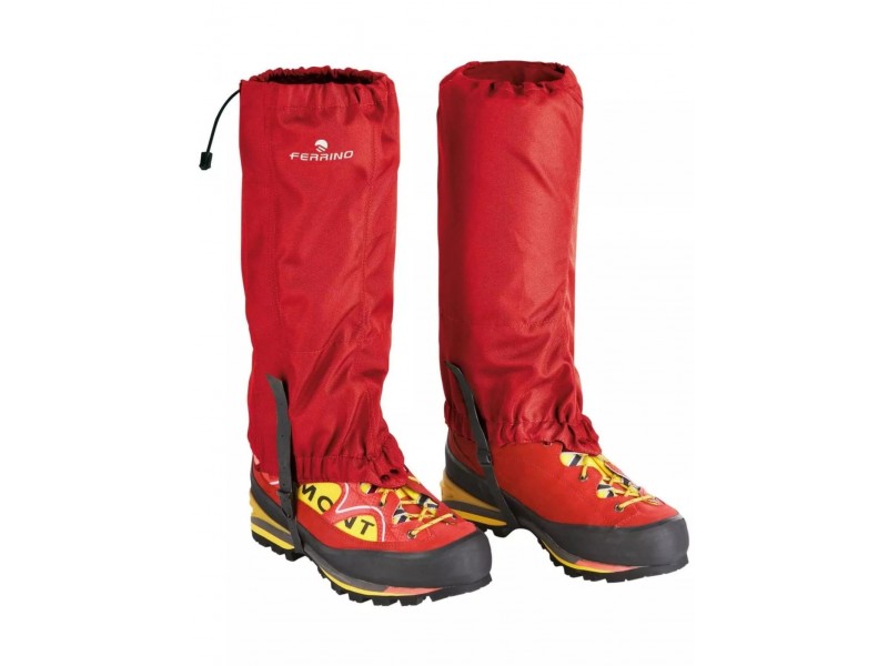 Ferrino Cervino túrakamásli - hrr-red vízálló Supertex