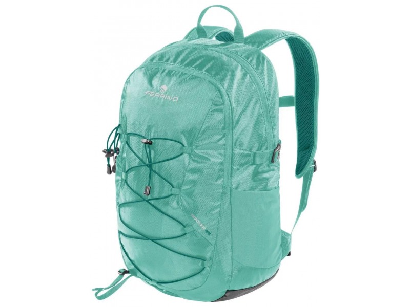 Ferrino Rocker 25 D hátizsák — itt-teal (Ripstop 210D)