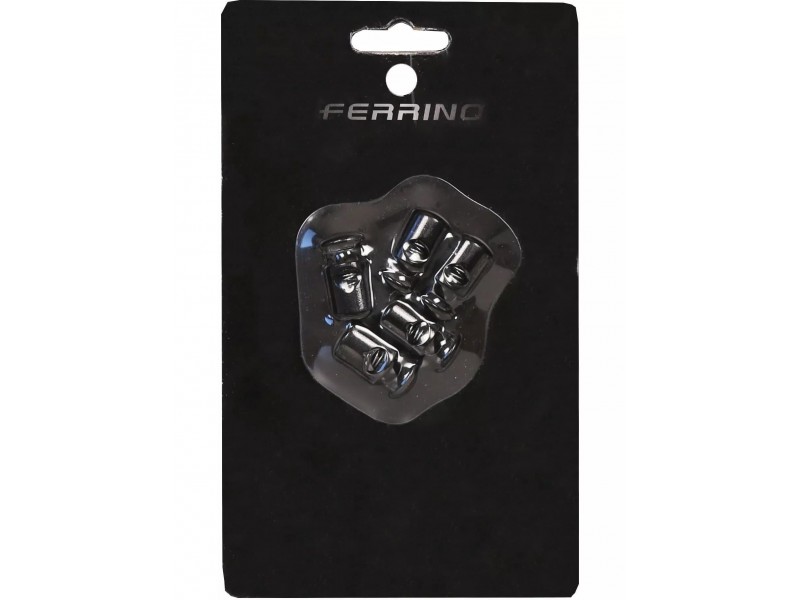 Ferrino Cordlock készlet (5 db) zsinórállító