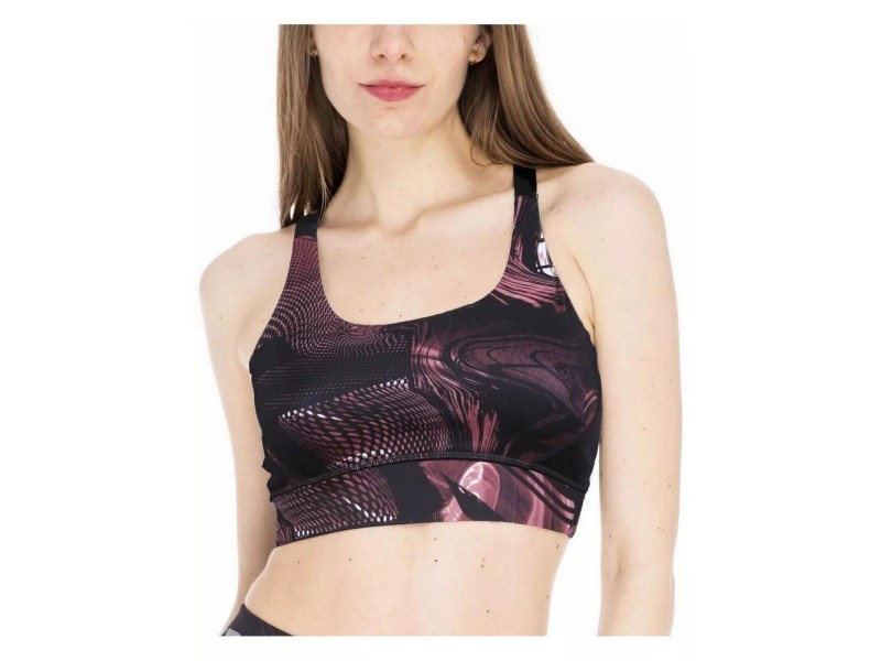 Fundango Nova D női sportmelltartó - Athletic Fit