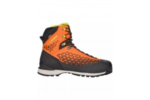 Lowa Alpine SL GTX D férfi túrabakancs - Flame 0353