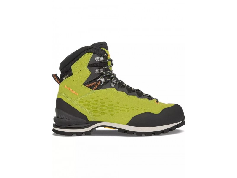Lowa Cadin GTX Mid D (0702-lime) túrabakancs