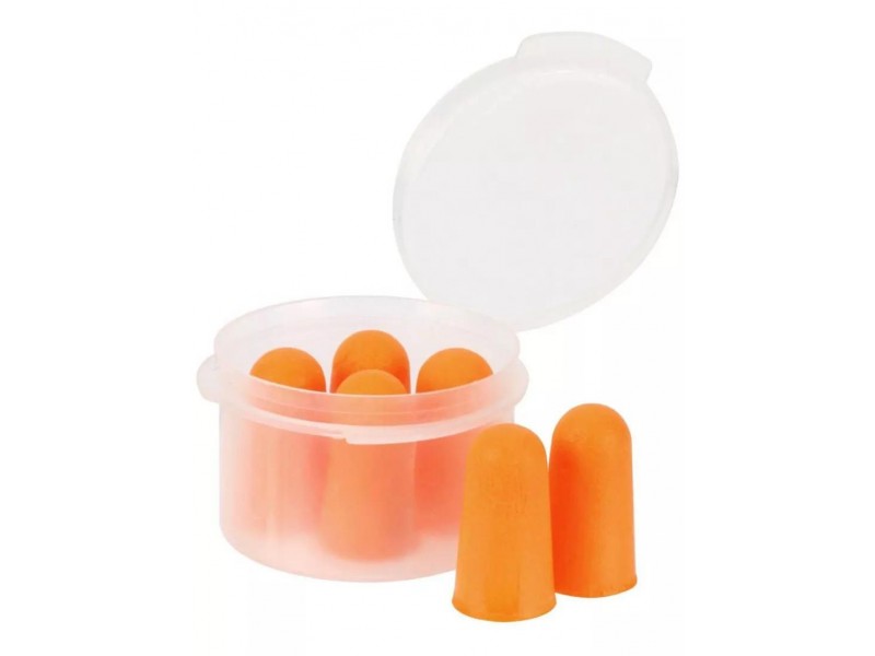 Eagle Creek Travel füldugó készlet – uretán hab