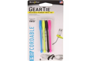 Niteize Gear Tie Cordable...