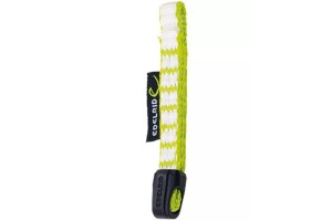 Edelrid Dyneema 11mm heveder 10 cm oasis