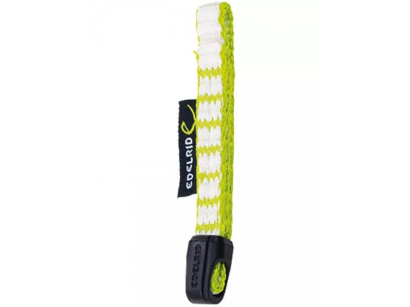 Edelrid Dyneema 11mm heveder 10 cm oasis