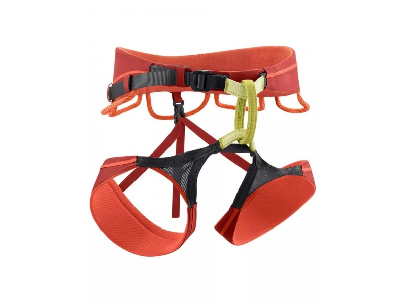 Edelrid Sirana D beülő - 795-salsa