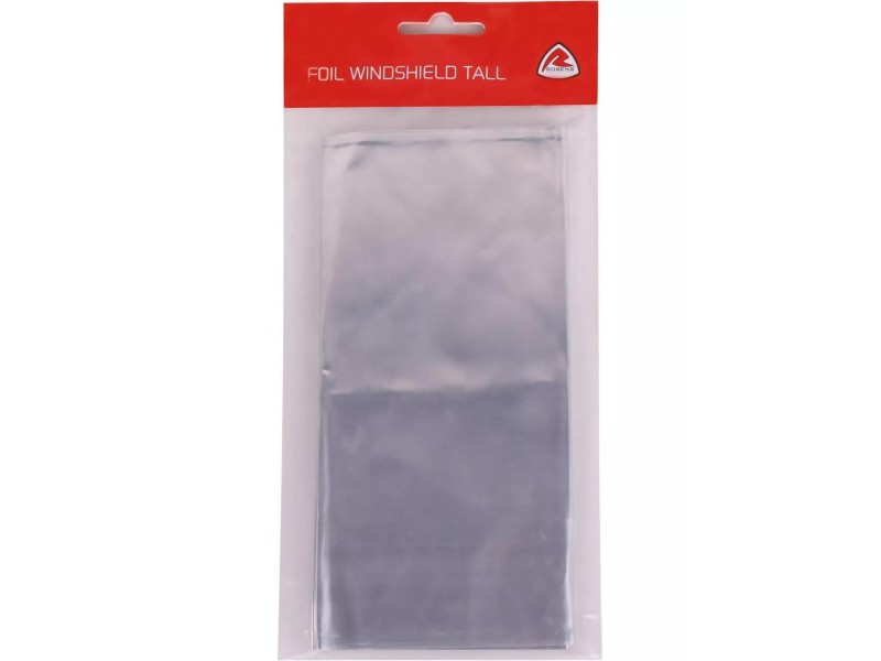 Easy Camp Easy Foil Windshield Tall - alumínium szélfogó