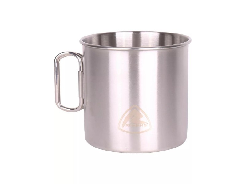 Easy Camp Easy Pike rozsdamentes acél bögre