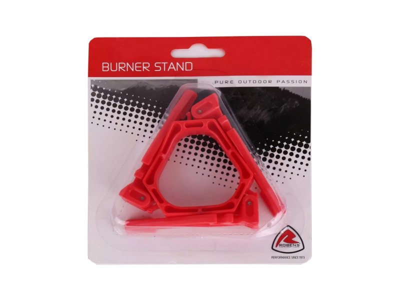 Easy Camp Easy Burner Stand D - rozsdamentes acél