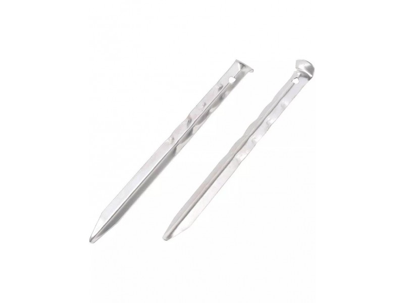 Easy Camp U-Steel 24 cm sátorcövek