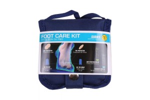 Sidas Foot Care Kit  D