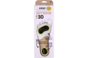 Sidas Outdoor 3D  D
