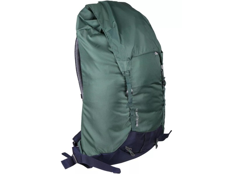 Deuter Guide Lite 24 - seagreen-navy