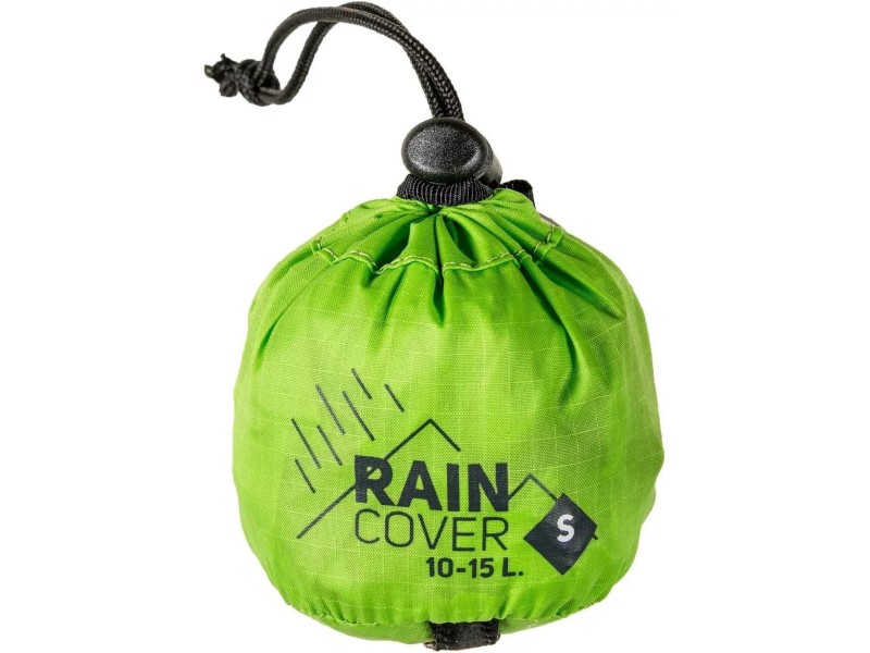 Millet Raincover S D esőhuzat - acid green